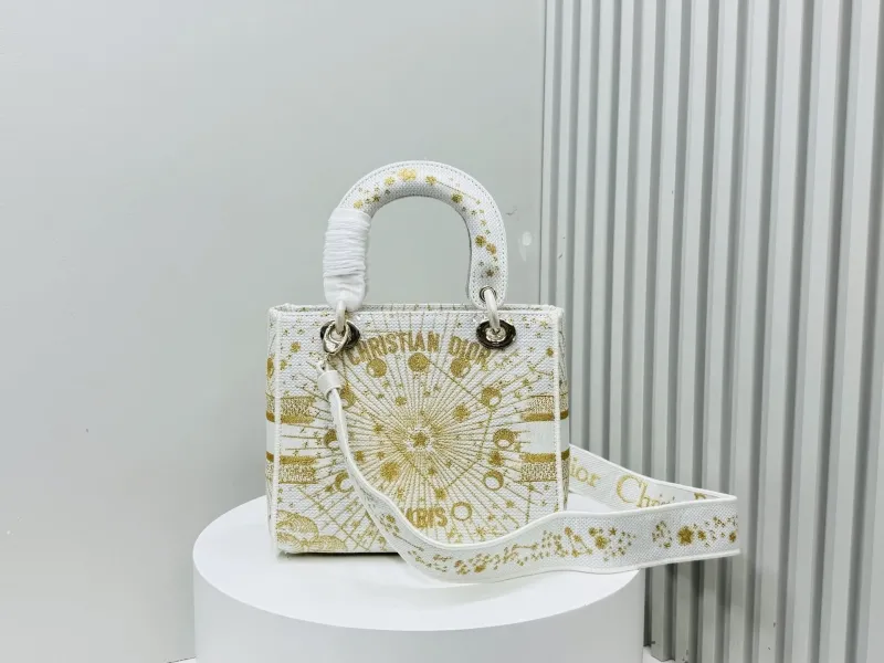 Alternative view of Dior My Lady Bags-102