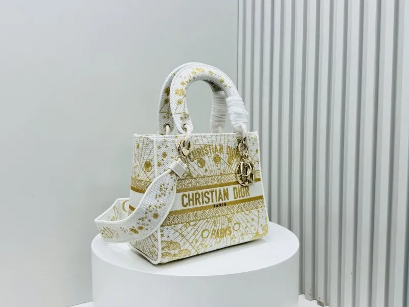 Dior My Lady Bags-102 - Image 3