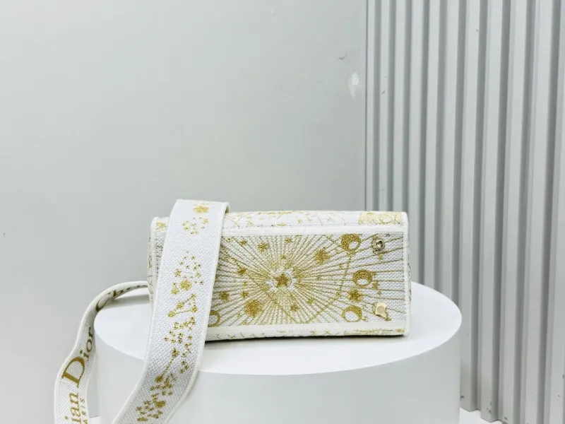 Dior My Lady Bags-102 - Image 4