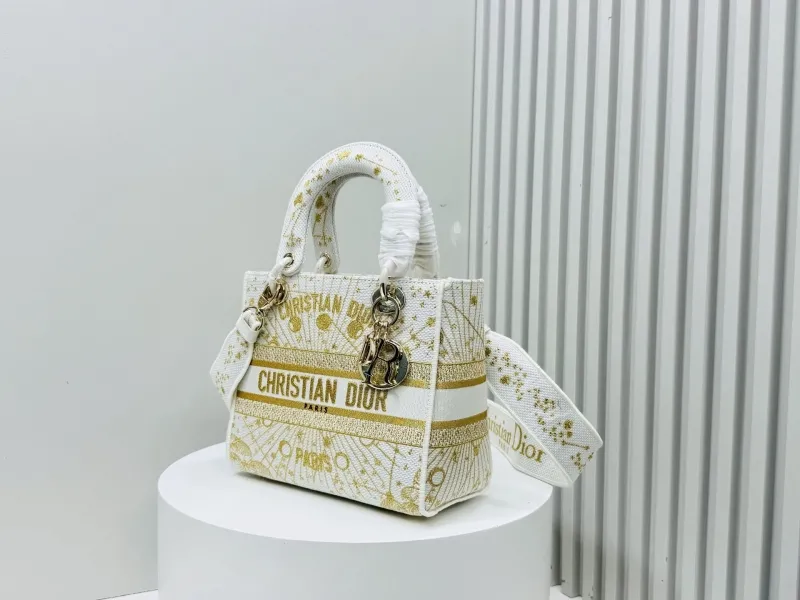 Dior My Lady Bags-102 - Image 5