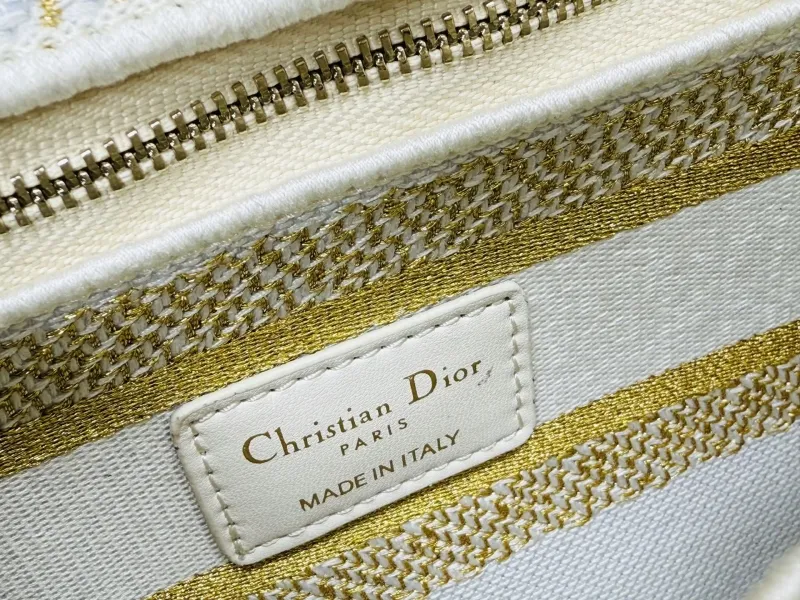 Dior My Lady Bags-102 - Image 7