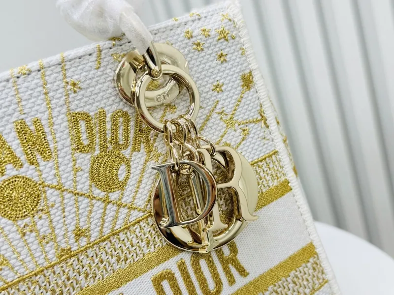 Dior My Lady Bags-102 - Image 8