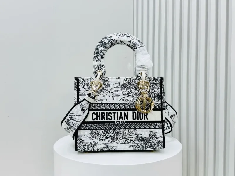 Dior My Lady Bags-103
