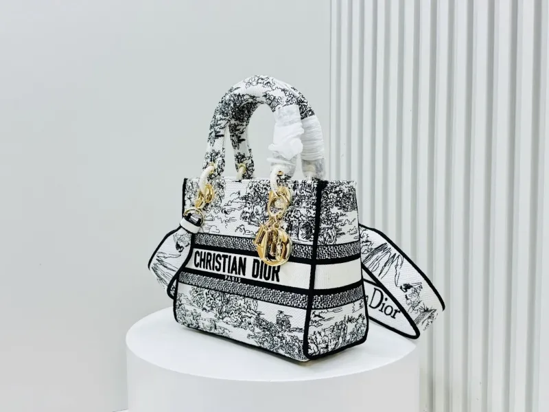 Dior My Lady Bags-103 - Image 3