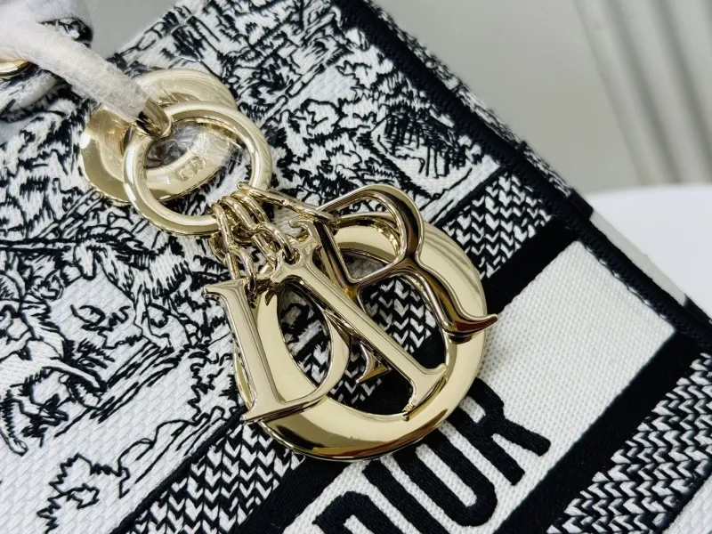 Dior My Lady Bags-103 - Image 5
