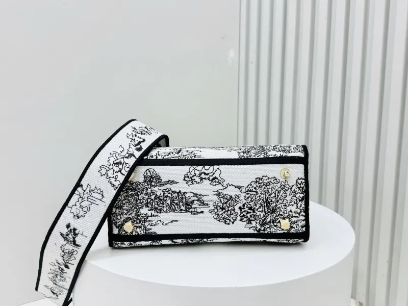 Dior My Lady Bags-103 - Image 7