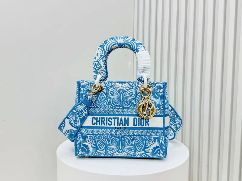 Dior My Lady Bags-104