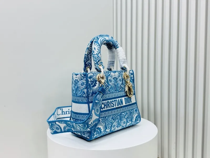 Alternative view of Dior My Lady Bags-104