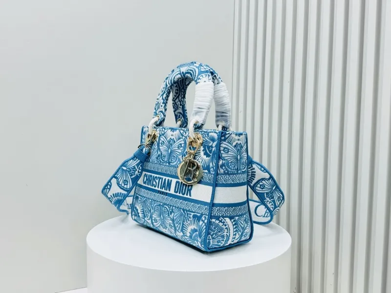Dior My Lady Bags-104 - Image 3