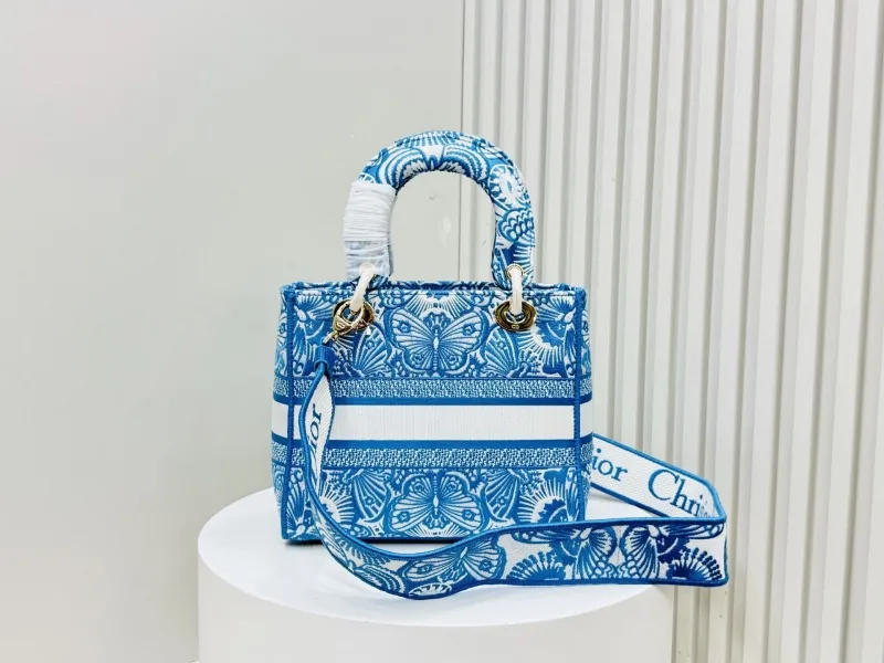 Dior My Lady Bags-104 - Image 4