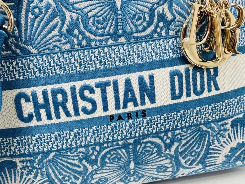 Dior My Lady Bags-104 - Image 6