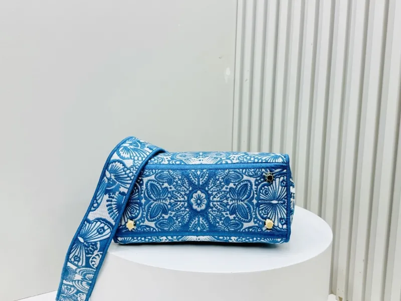 Dior My Lady Bags-104 - Image 7