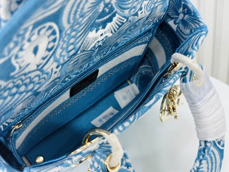 Dior My Lady Bags-104 - Image 9