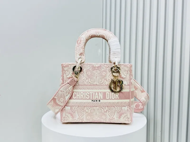 Dior My Lady Bags-105