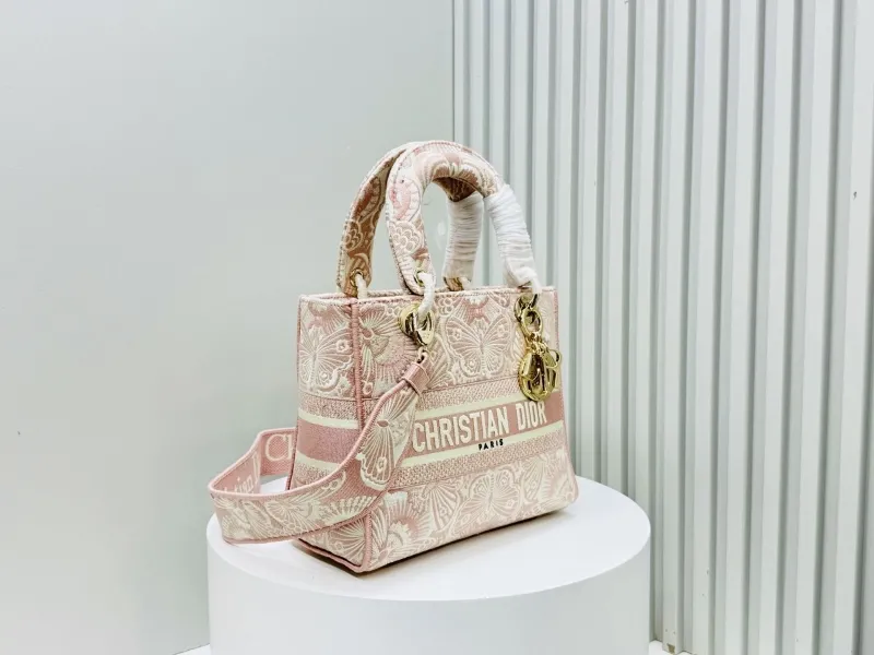 Alternative view of Dior My Lady Bags-105