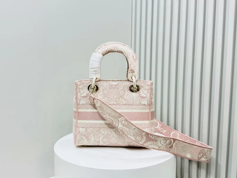 Dior My Lady Bags-105 - Image 3