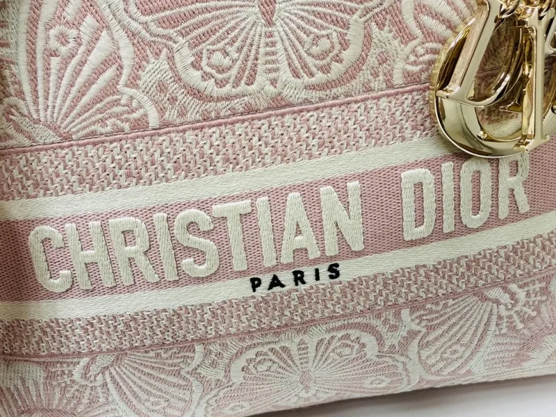 Dior My Lady Bags-105 - Image 5