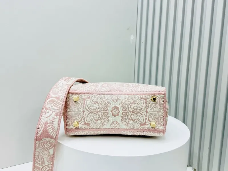 Dior My Lady Bags-105 - Image 6