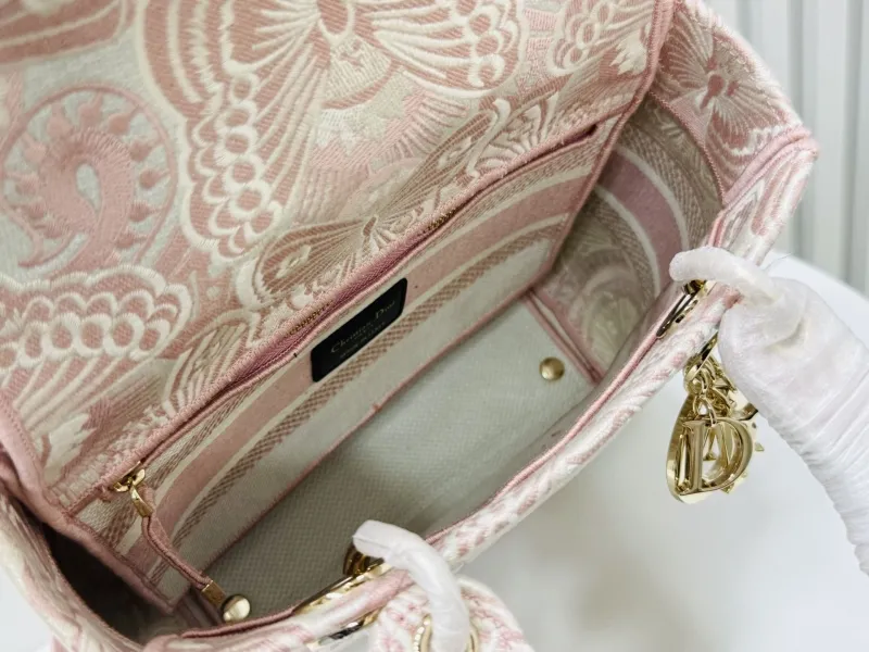 Dior My Lady Bags-105 - Image 8