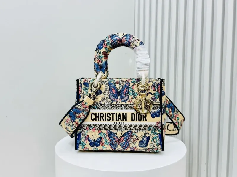 Dior My Lady Bags-106
