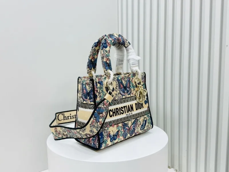 Alternative view of Dior My Lady Bags-106