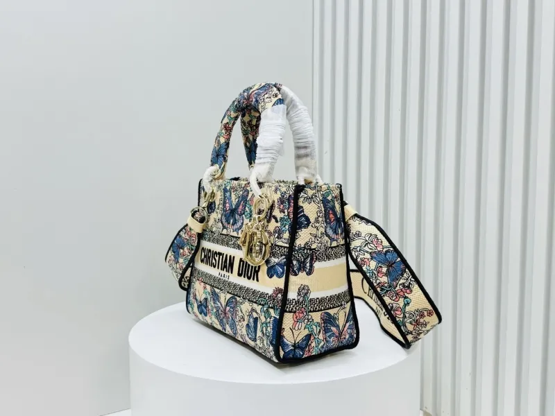 Dior My Lady Bags-106 - Image 3