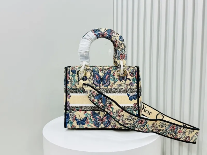Dior My Lady Bags-106 - Image 4