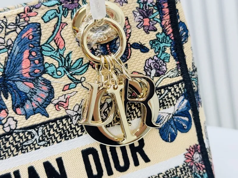 Dior My Lady Bags-106 - Image 5