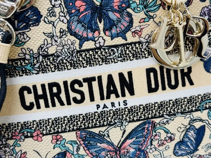 Dior My Lady Bags-106 - Image 6