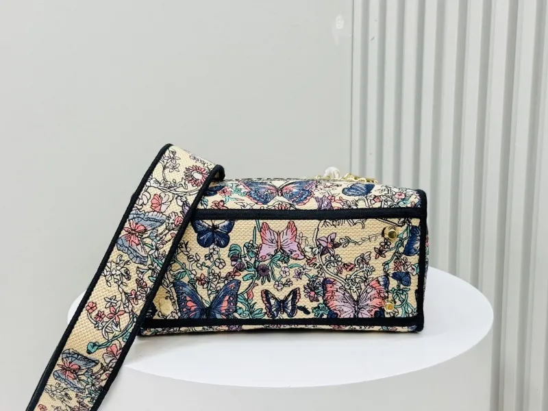 Dior My Lady Bags-106 - Image 7