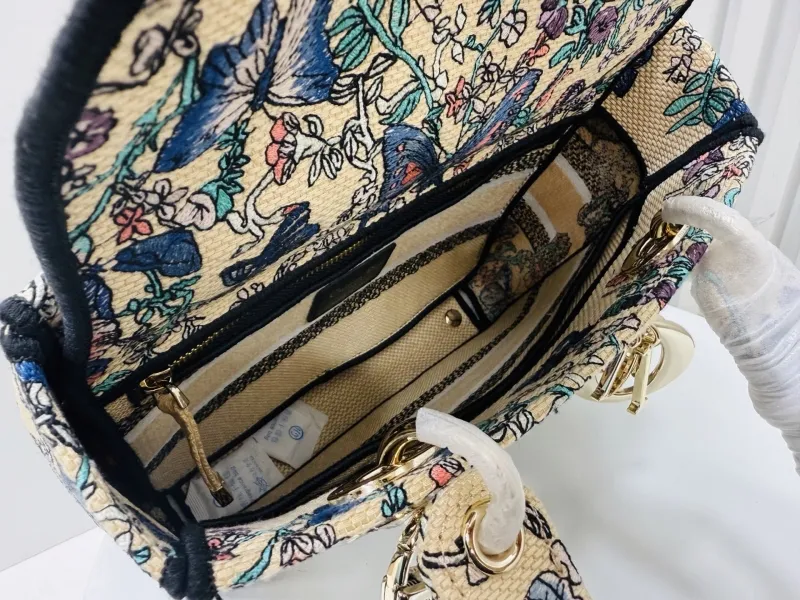 Dior My Lady Bags-106 - Image 9