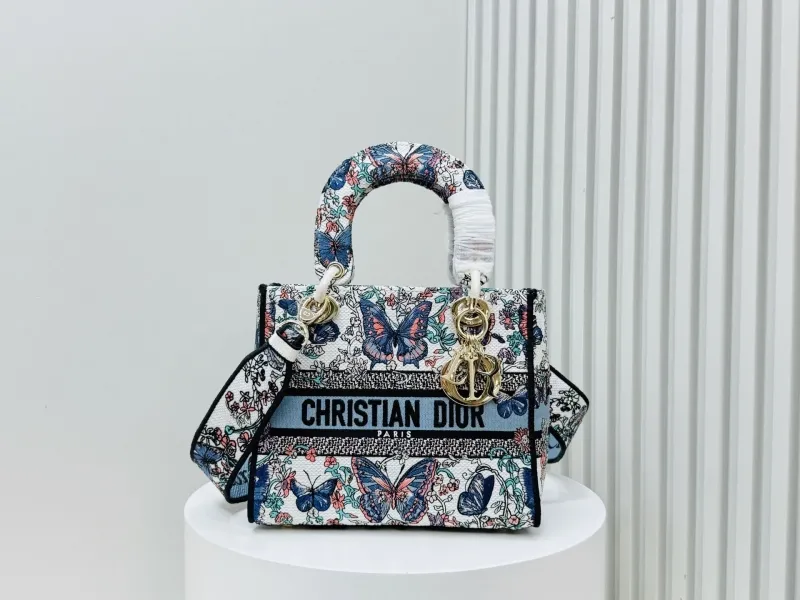 Dior My Lady Bags-107