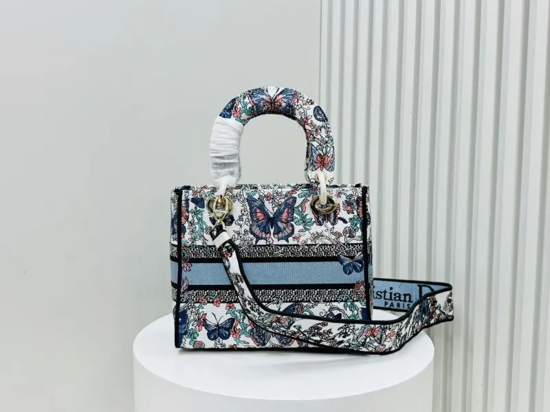Alternative view of Dior My Lady Bags-107