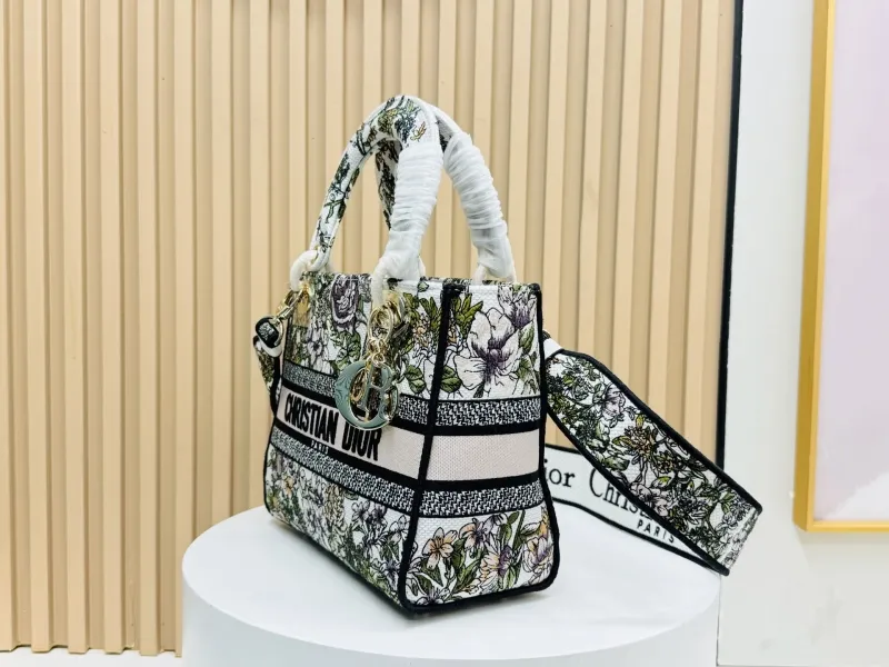 Alternative view of Dior My Lady Bags-108