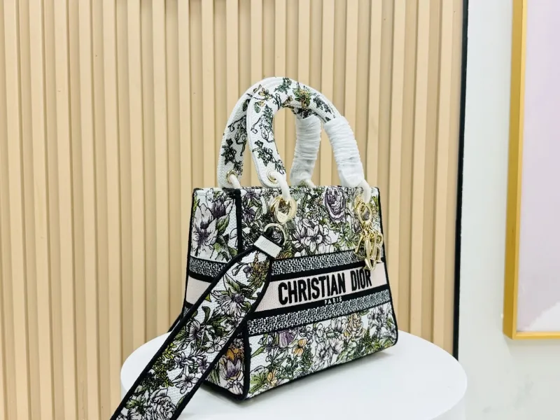 Dior My Lady Bags-108 - Image 3