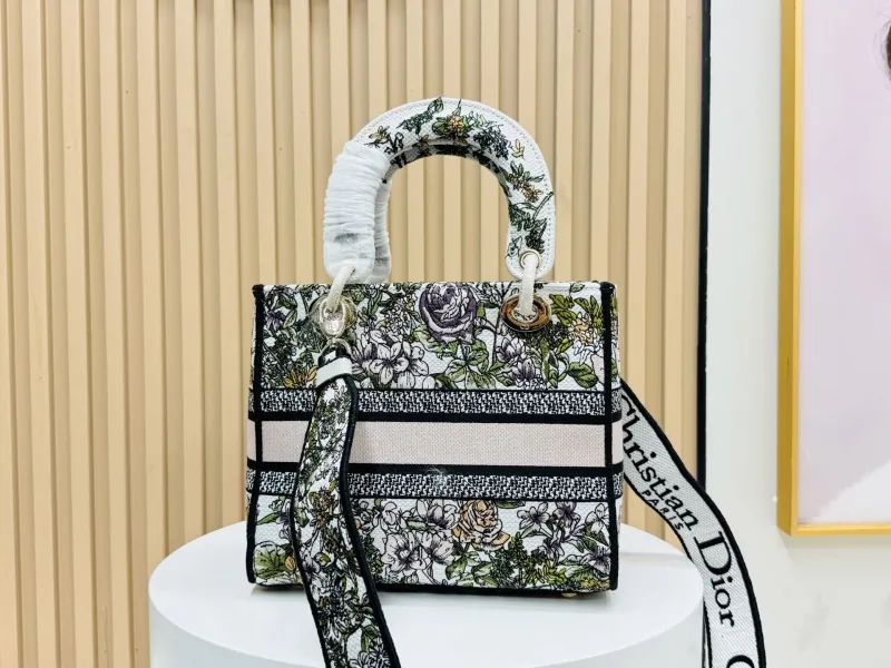 Dior My Lady Bags-108 - Image 4