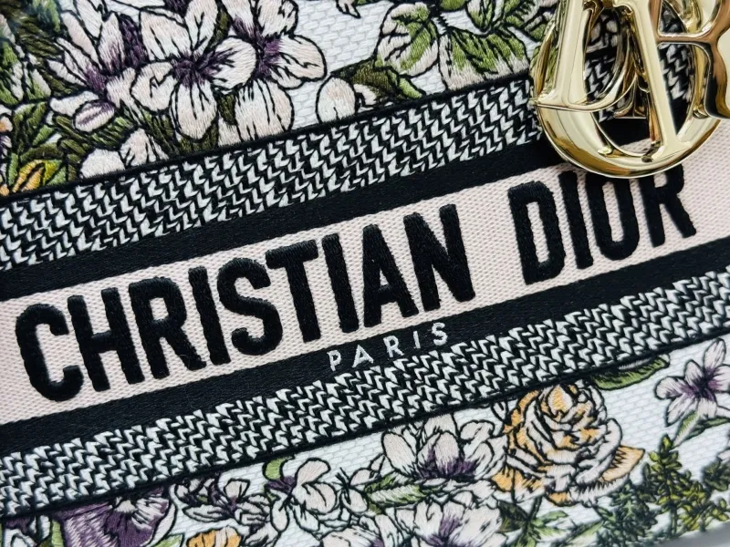 Dior My Lady Bags-108 - Image 6