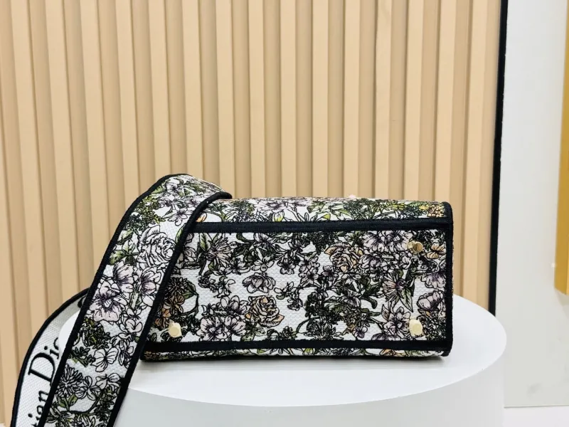 Dior My Lady Bags-108 - Image 8
