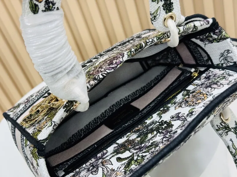 Dior My Lady Bags-108 - Image 9