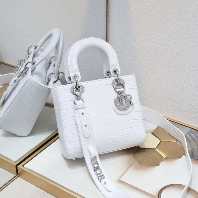 Dior My Lady Bags-109