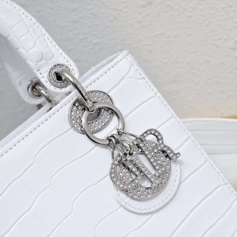 Alternative view of Dior My Lady Bags-109