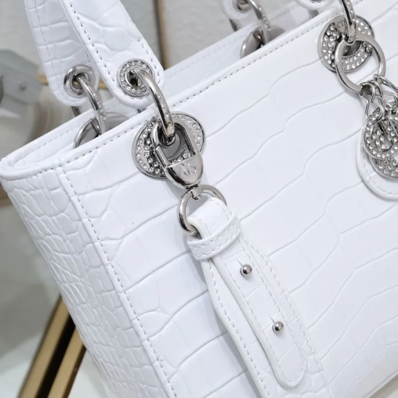 Dior My Lady Bags-109 - Image 3