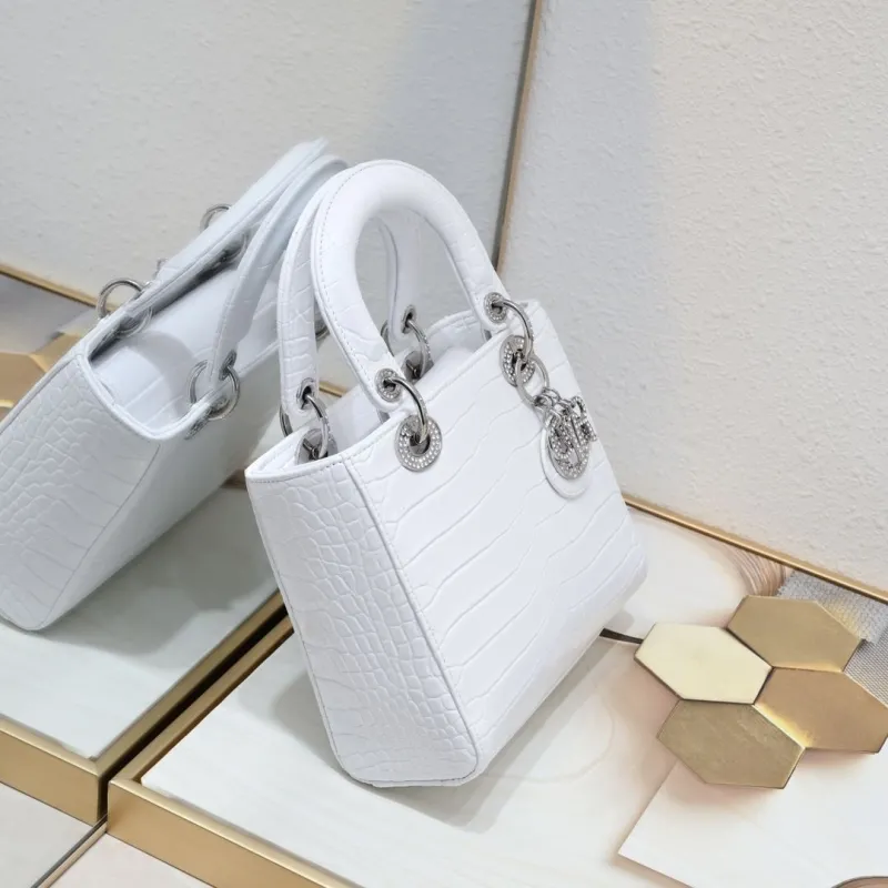 Dior My Lady Bags-109 - Image 4