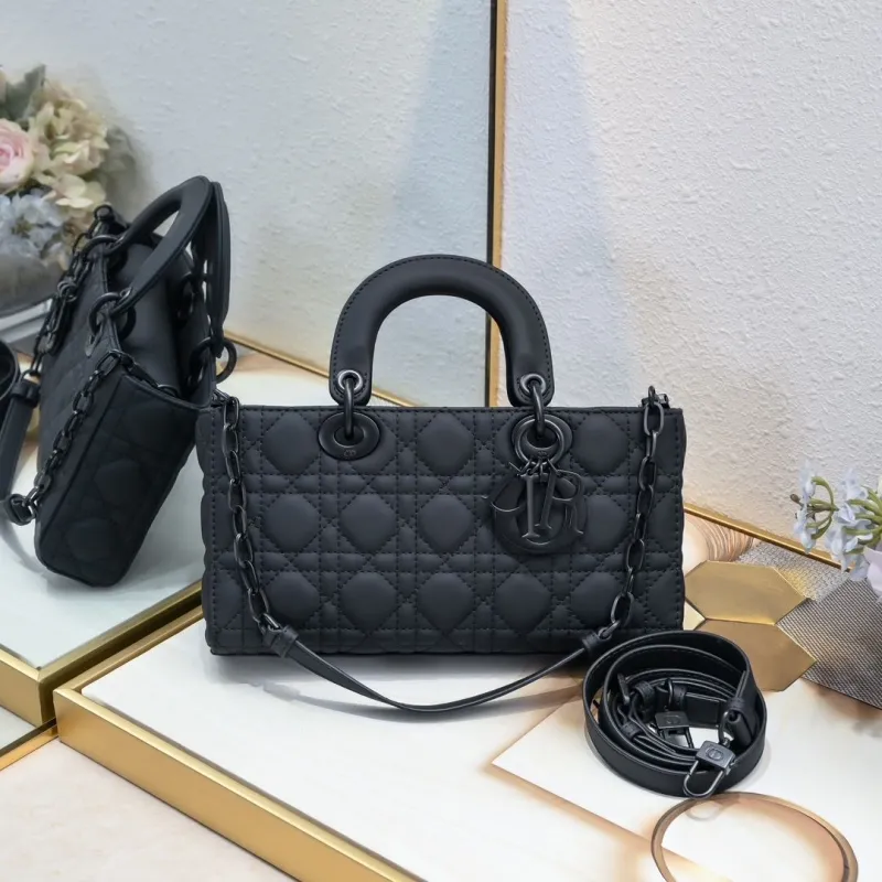 Dior My Lady Bags-110
