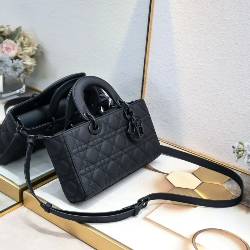 Alternative view of Dior My Lady Bags-110
