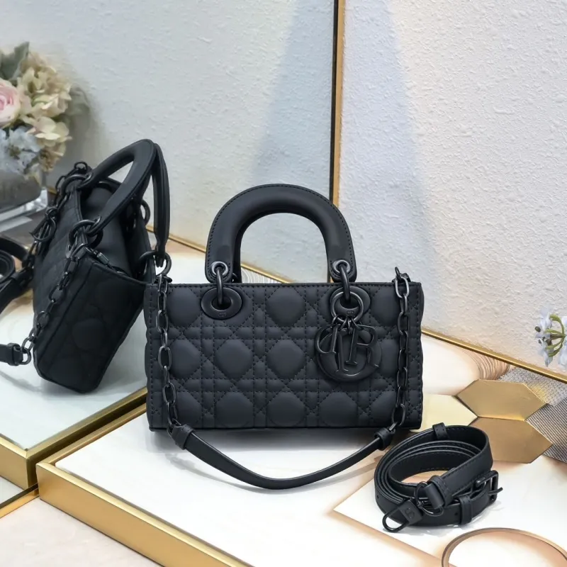 Dior My Lady Bags-111