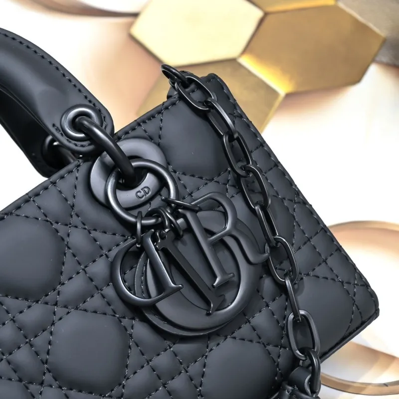 Alternative view of Dior My Lady Bags-111