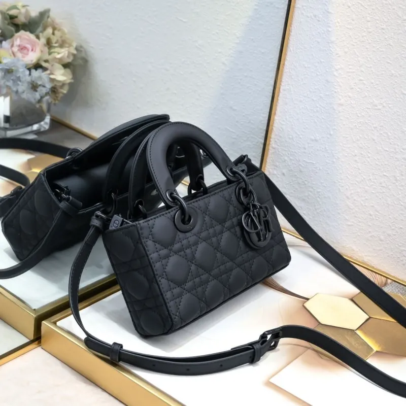 Dior My Lady Bags-111 - Image 3