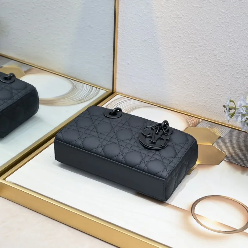 Dior My Lady Bags-111 - Image 6