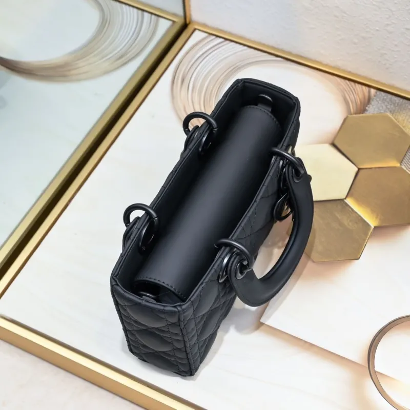 Dior My Lady Bags-111 - Image 7